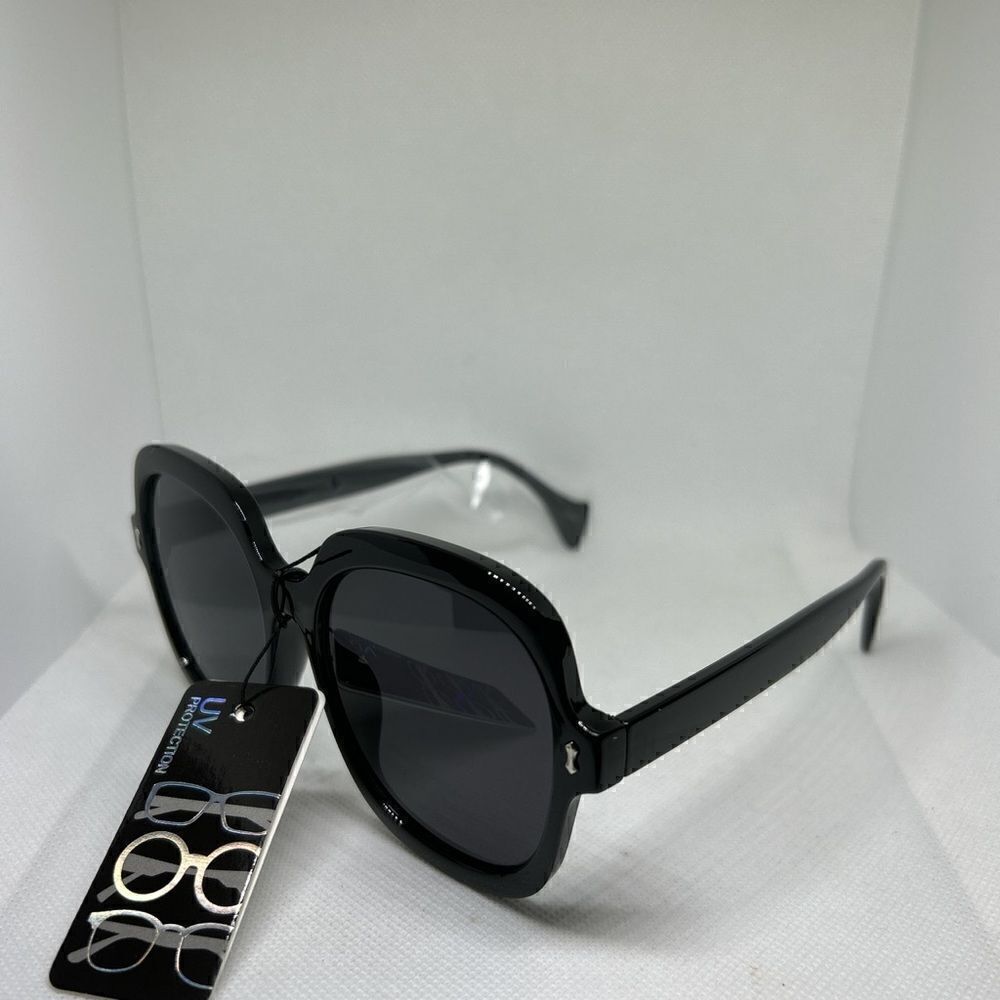 Butterfly Women's Fashion Sunglasses